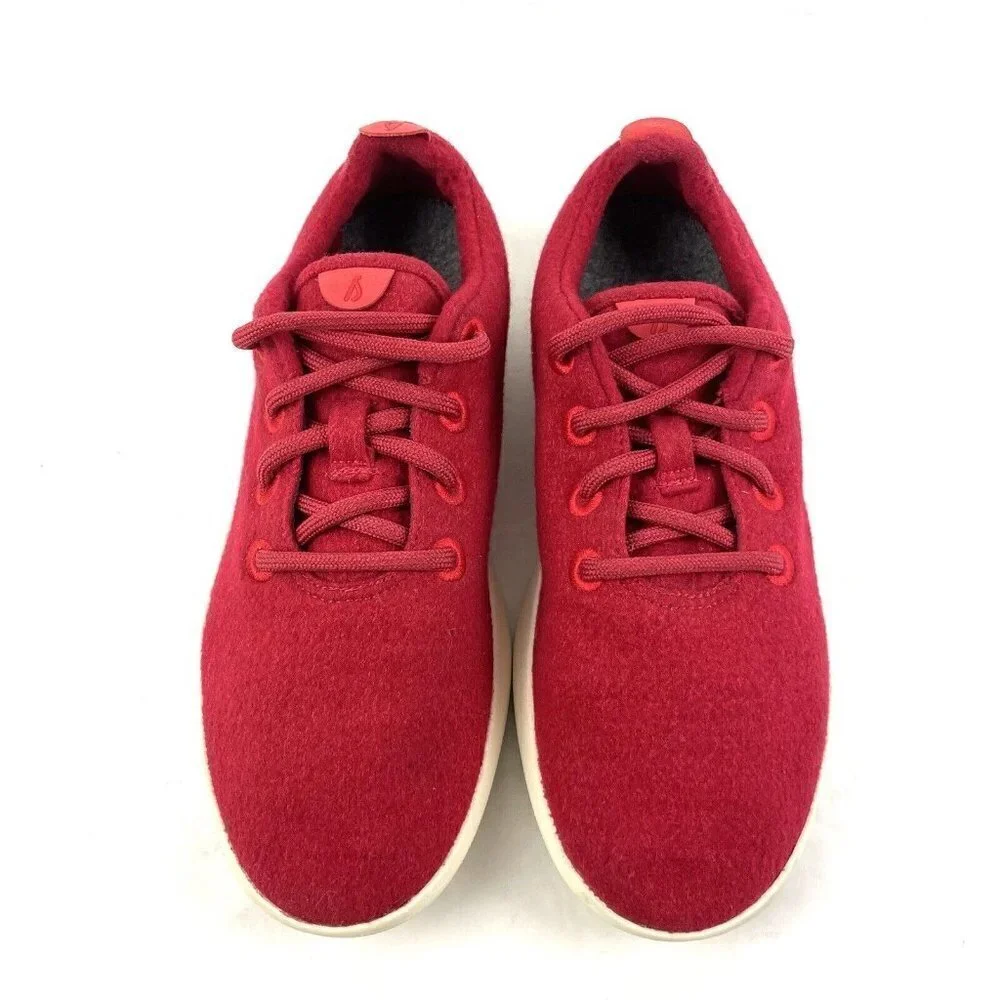 allbirds sneakers wool